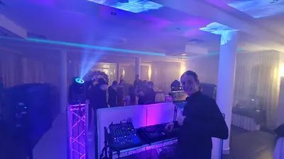 DJ WIQNIO najlepsze imprezy